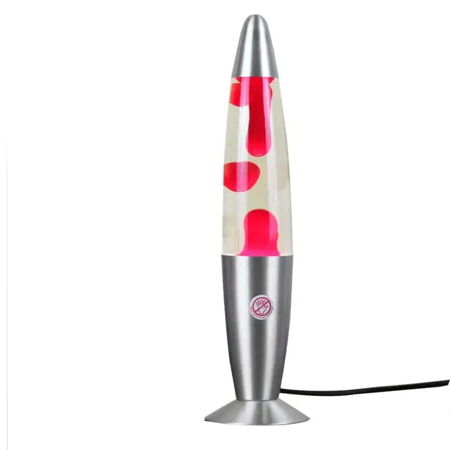 Lava Lamp