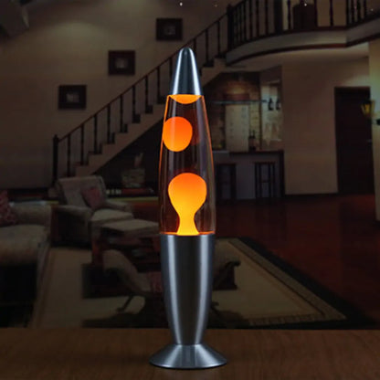 Lava Lamp