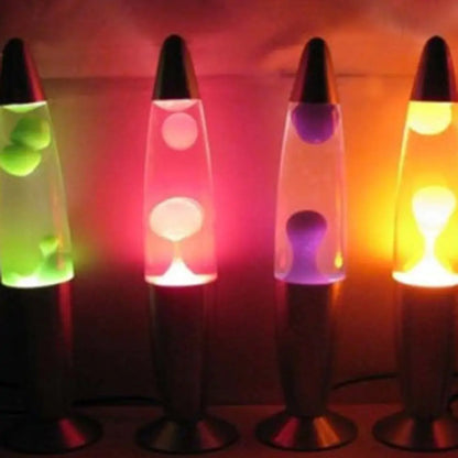 Lava Lamp