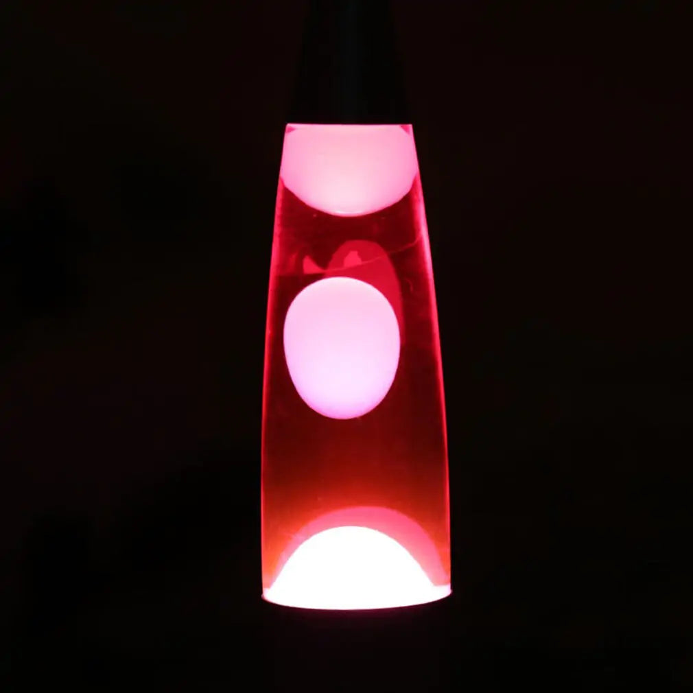 Lava Lamp